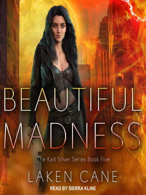 Title details for Beautiful Madness by Laken Cane - Available